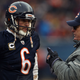 Illustration for article titled Jay Cutler Says Modern Football Has Left Mike Martz Behind